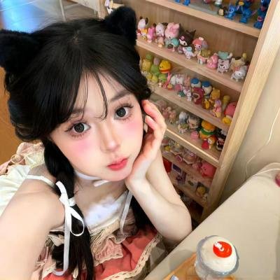 最终幻想女孩