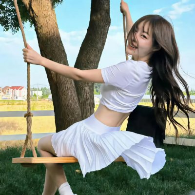 第11年的春日邀约