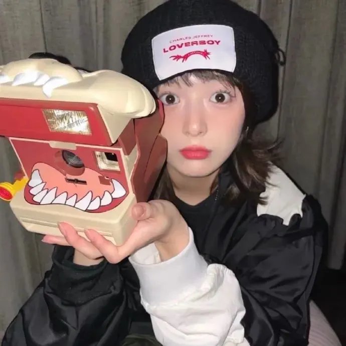 栋笃小天后